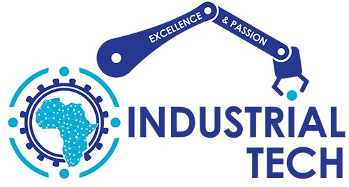 Contact Industrial Tech | Contact - Industrial Tech
