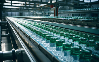 Industrial Tech’s Transformation