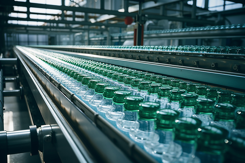 Industrial Tech’s Transformation