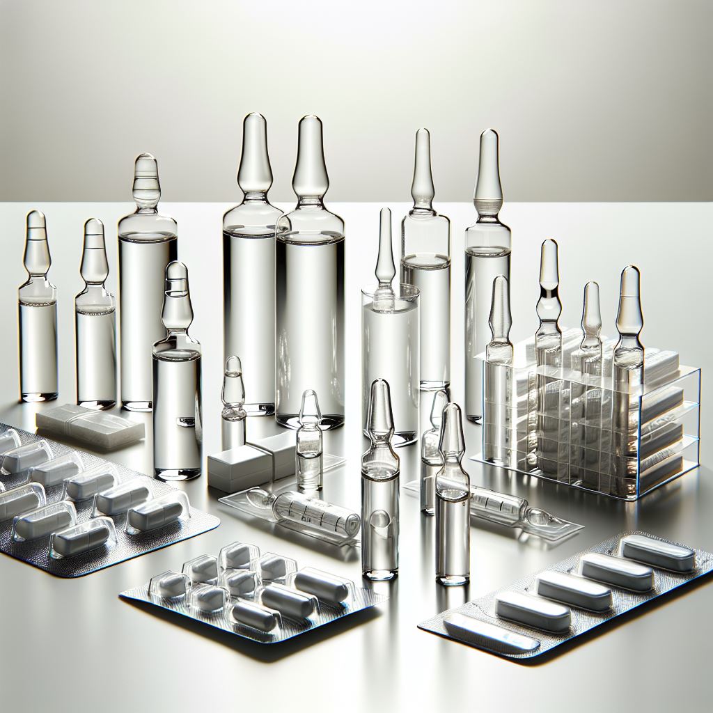 Packaging Solutions