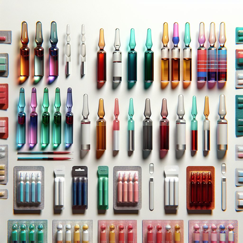 Packaging Solutions