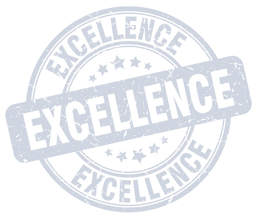 Our Commitment to Excellence