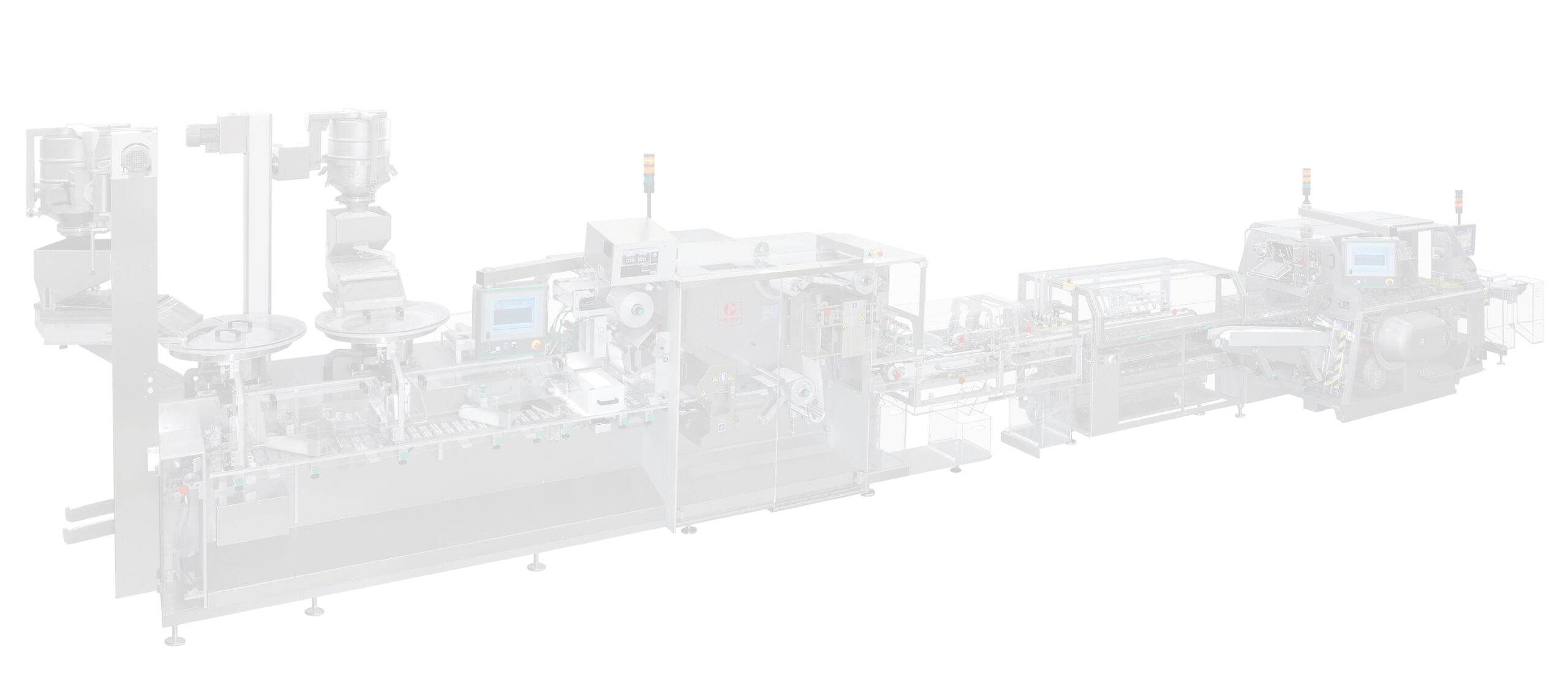 Packaging Solutions