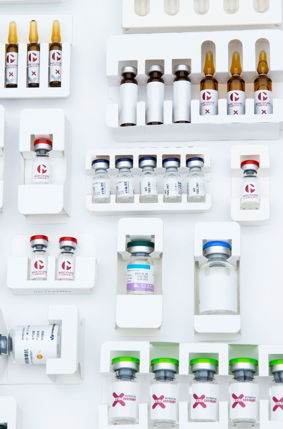Packaging Products